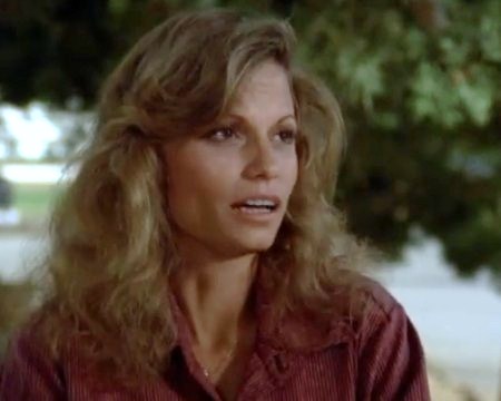 Is Kay Lenz related to Bethany?