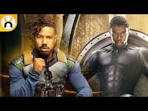 Is Killmonger better than Black Panther?