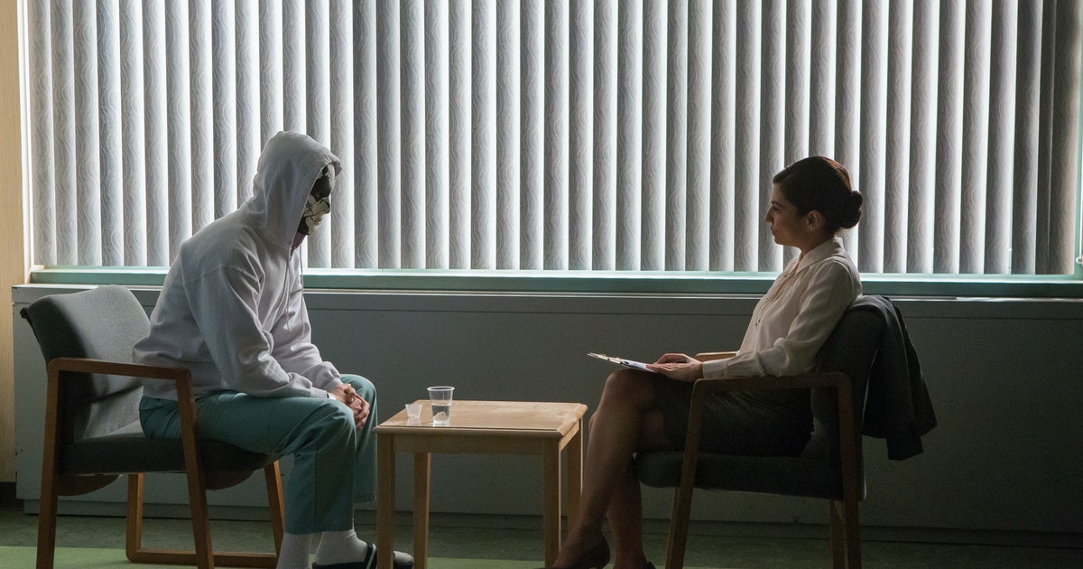 Is Krista Dumont in the comics?