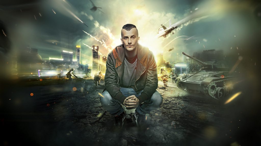 Is Kronos a Celestial?