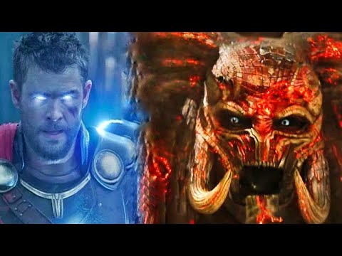 Is Kurse stronger than Thor?