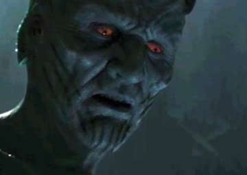 Is Laufey Lokis father?