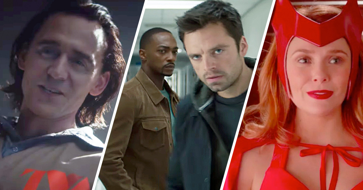 Is Loki better than WandaVision?