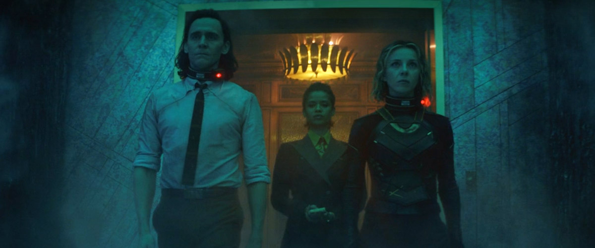 Is Loki dead in Episode 4?