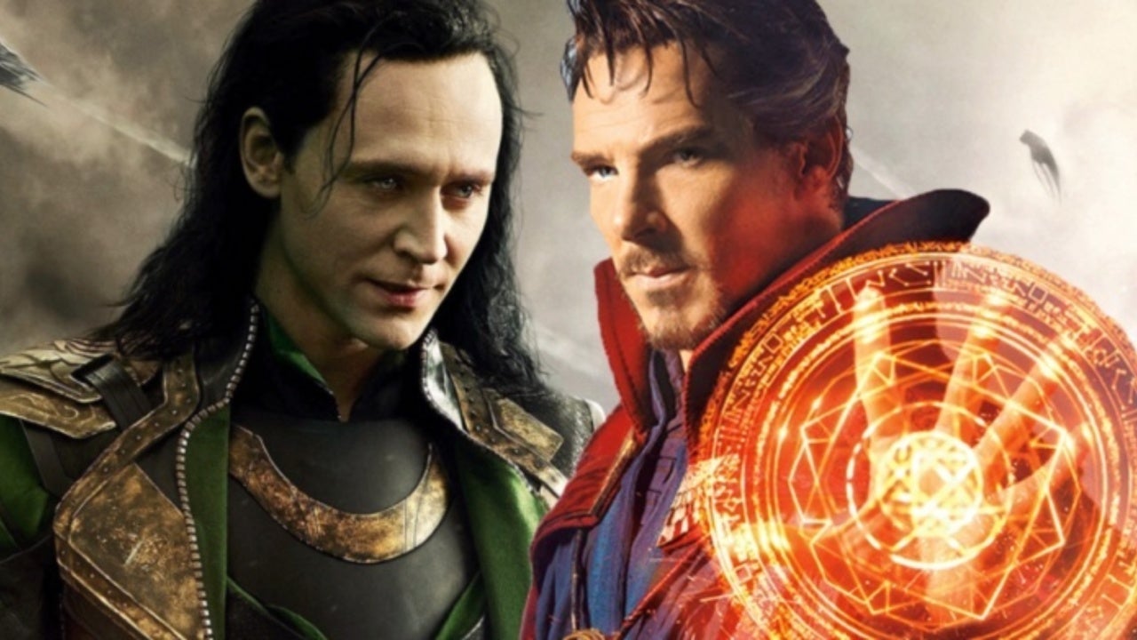 Is Loki in Multiverse of Madness?