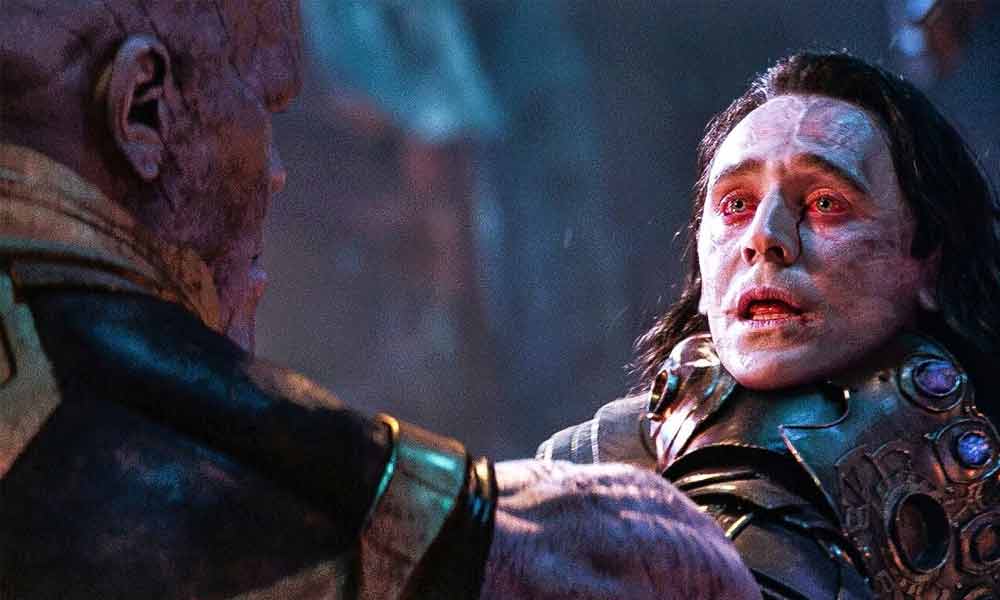 Is Loki really dead in Loki?
