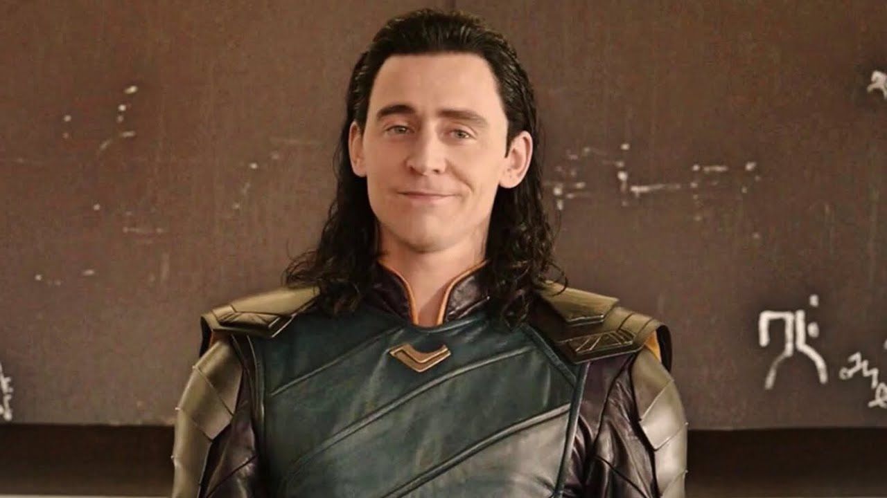 Is Loki straight?