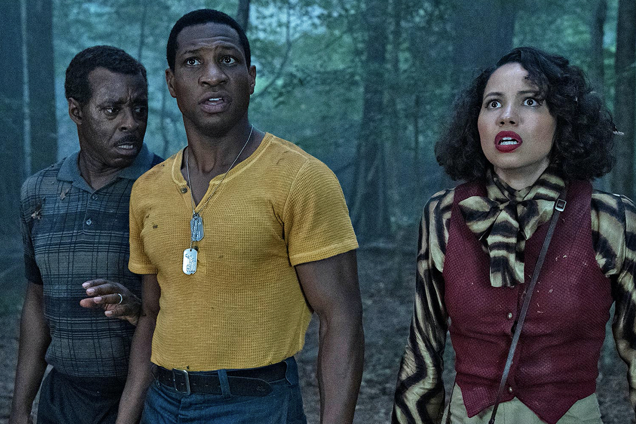 Is Lovecraft a Marvel country?