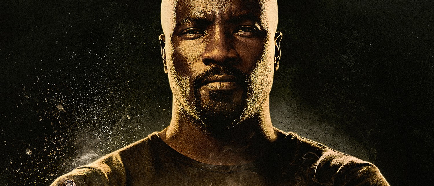 Is Luke Cage a part of the MCU?