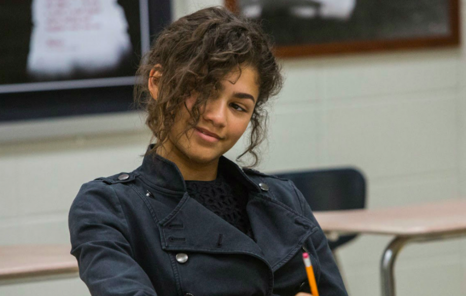 Is MJ in Spider-Man: Homecoming?