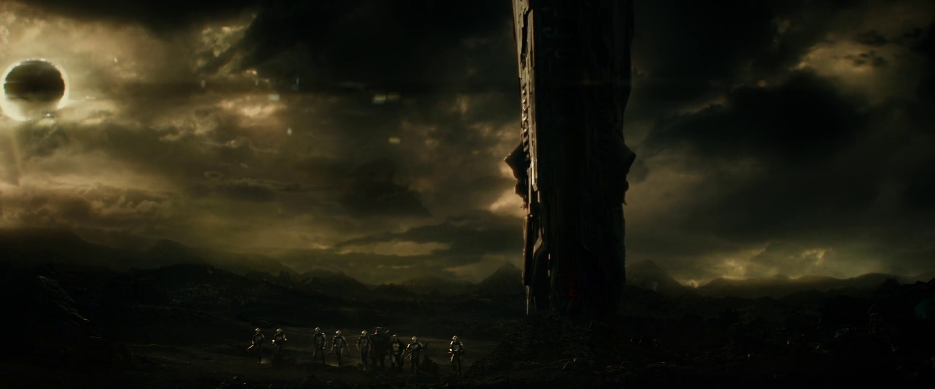 Is Malekith in Norse Mythology?