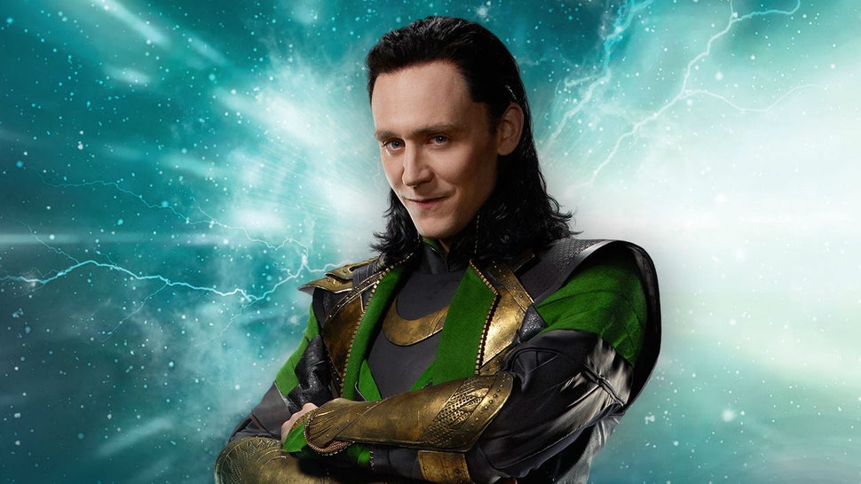 Is Marvel making a Loki movie?