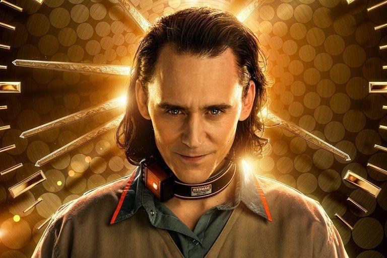 Is Marvel making a Loki series?
