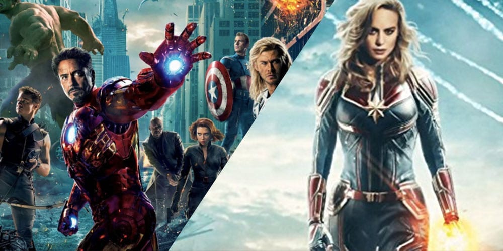 Is Marvel over after Endgame?