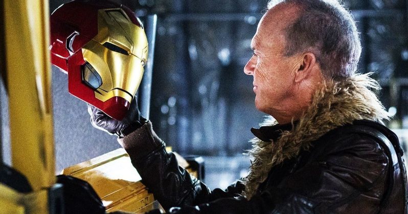 Is Michael Keaton returning as Vulture?