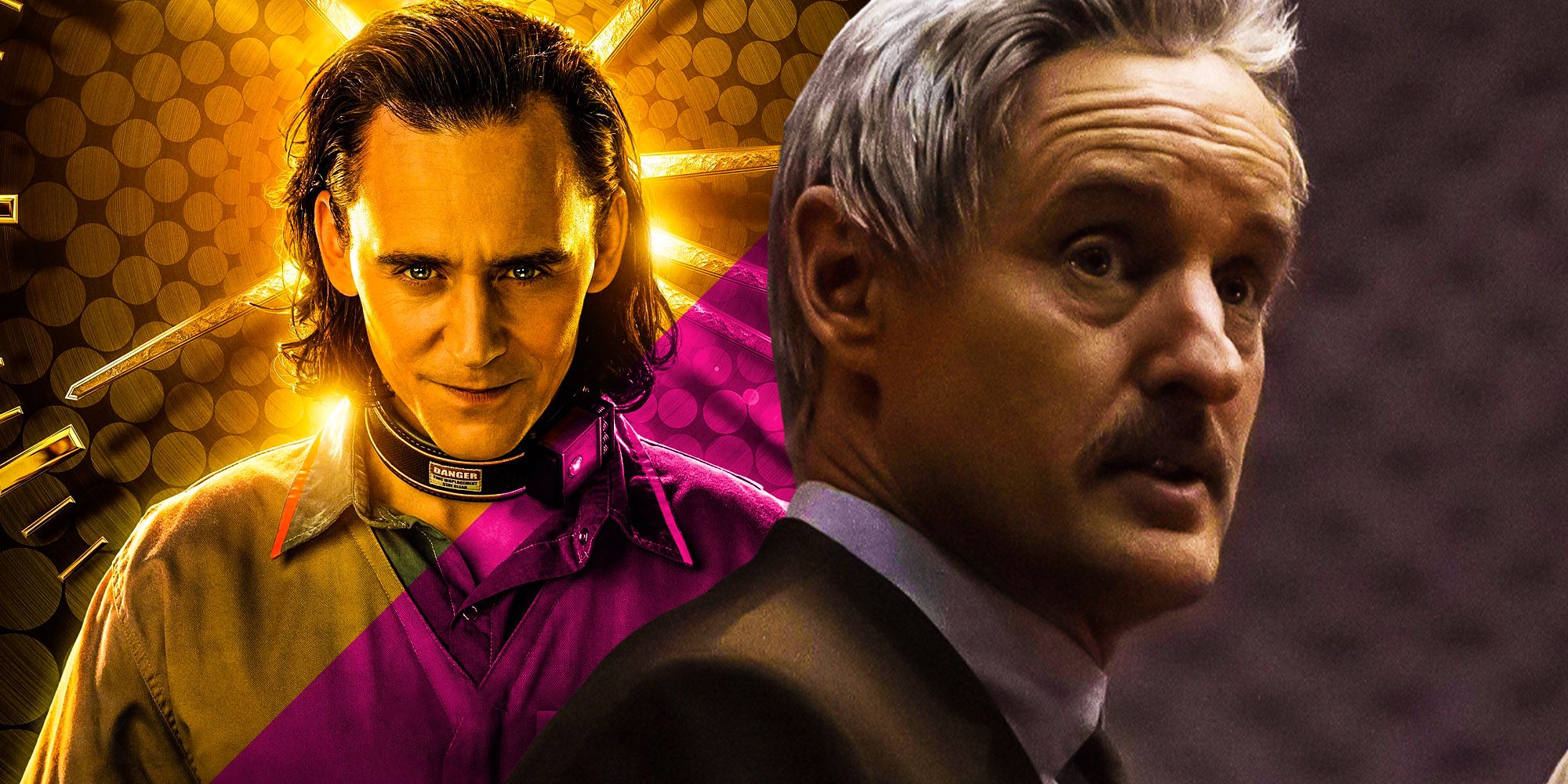 Is Mobius a Loki variant?