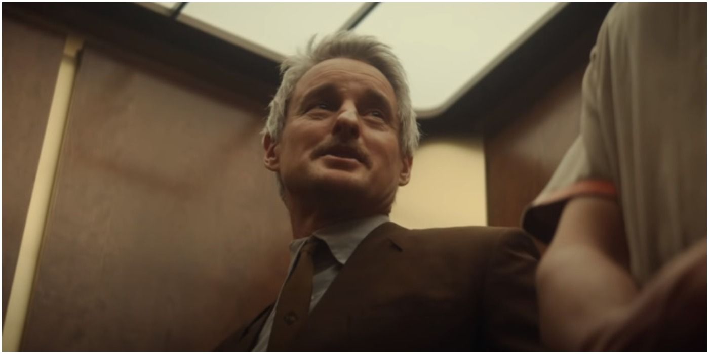 Is Mobius a villain in Loki?