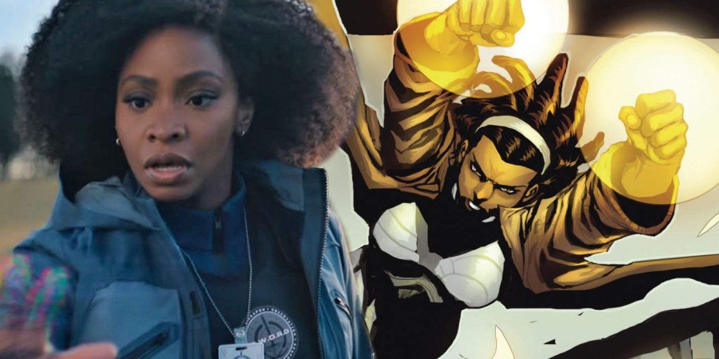Is Monica Rambeau getting a movie?