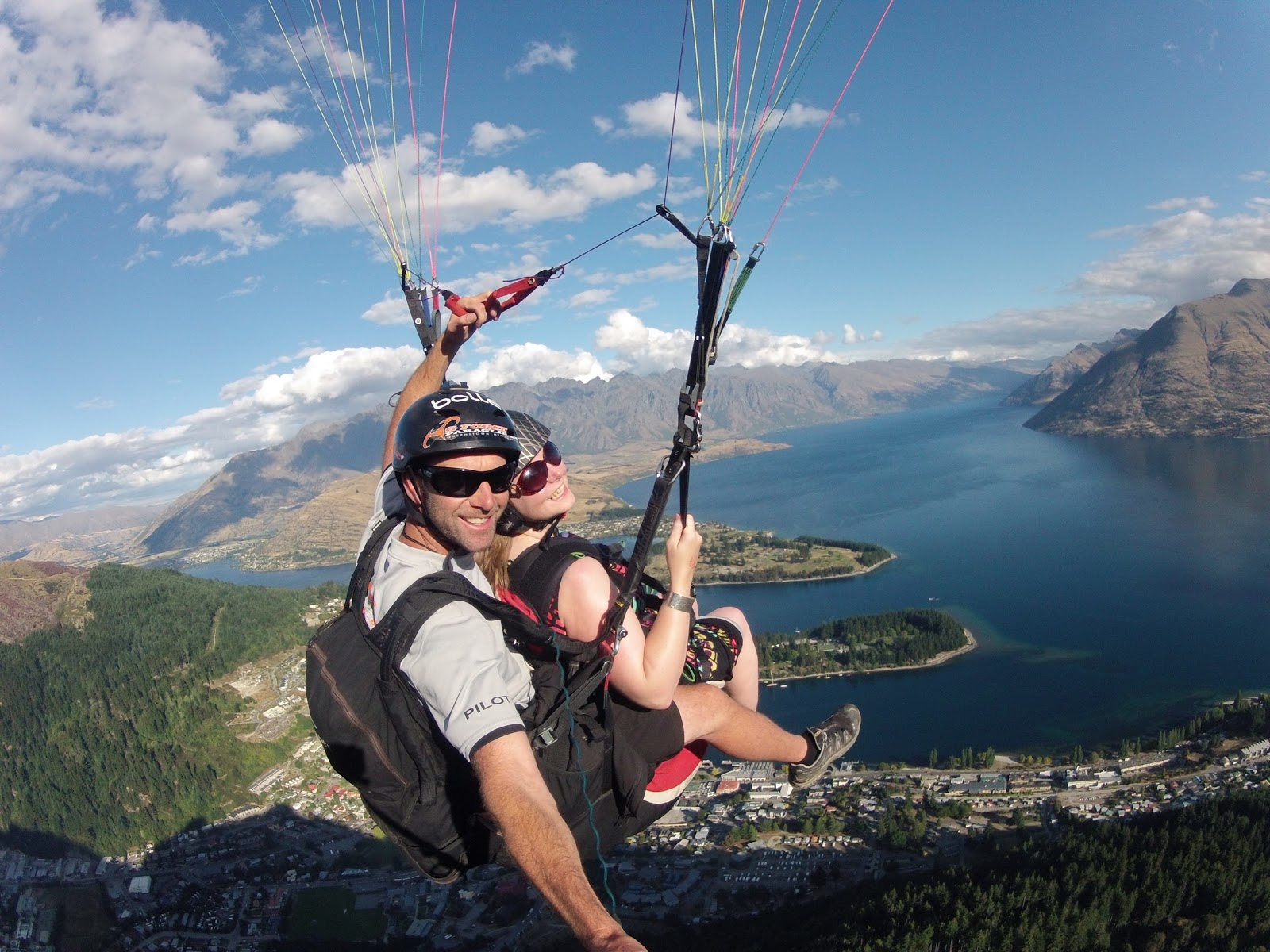 Is Morag a common name?