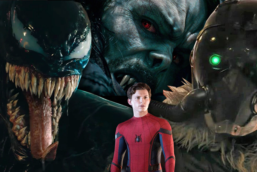 Is Morbius part of MCU?