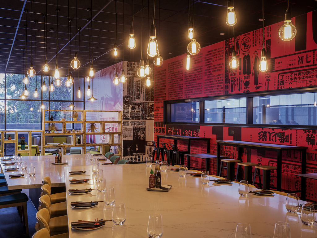 Is Mr Beck a good guy?