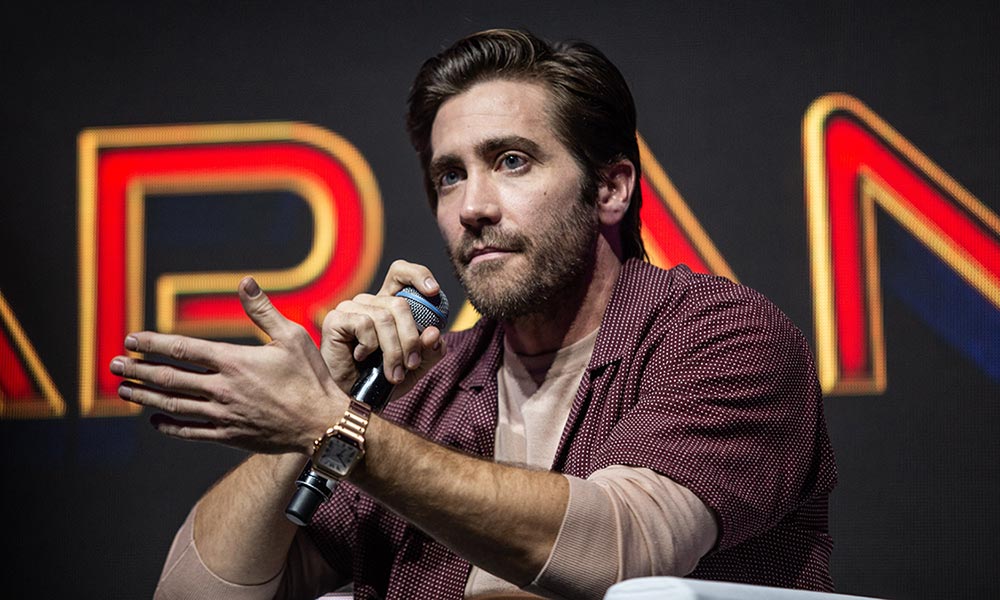 Is Mysterio a good guy?