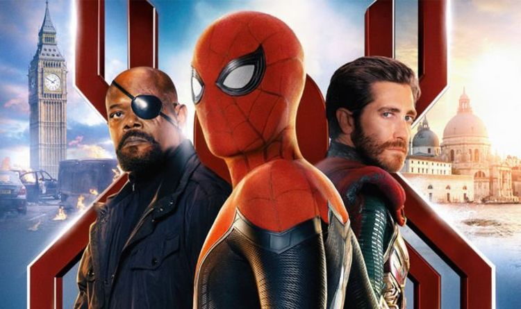 Is Mysterio alive after Far From Home?