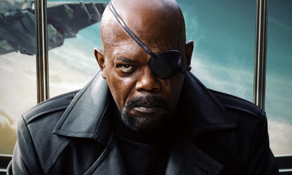 Is Nick Fury immortal?