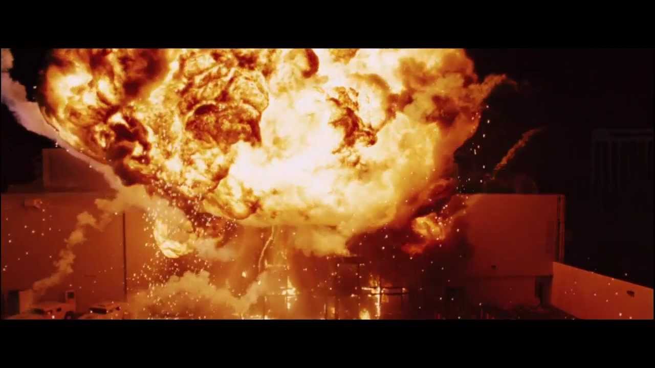 Is Obadiah Stane death?