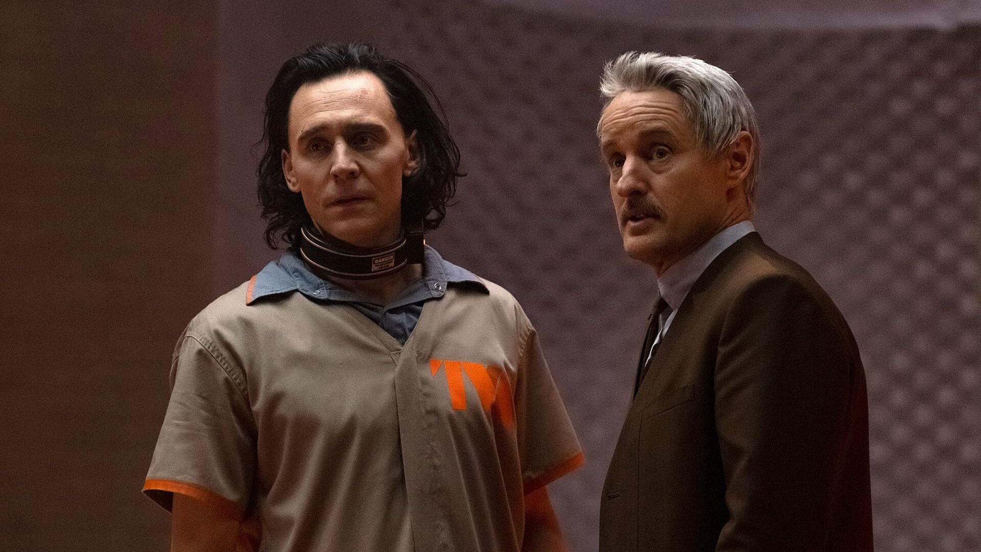 Is Owen Wilson Mobius?