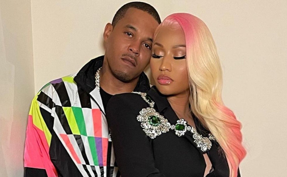 Is Peter Nikki father?