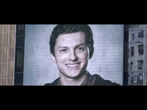 Is Peter Parker a real name?