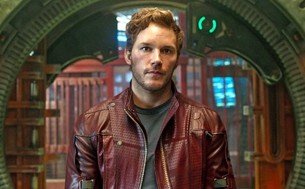 Is Peter Quill a God?