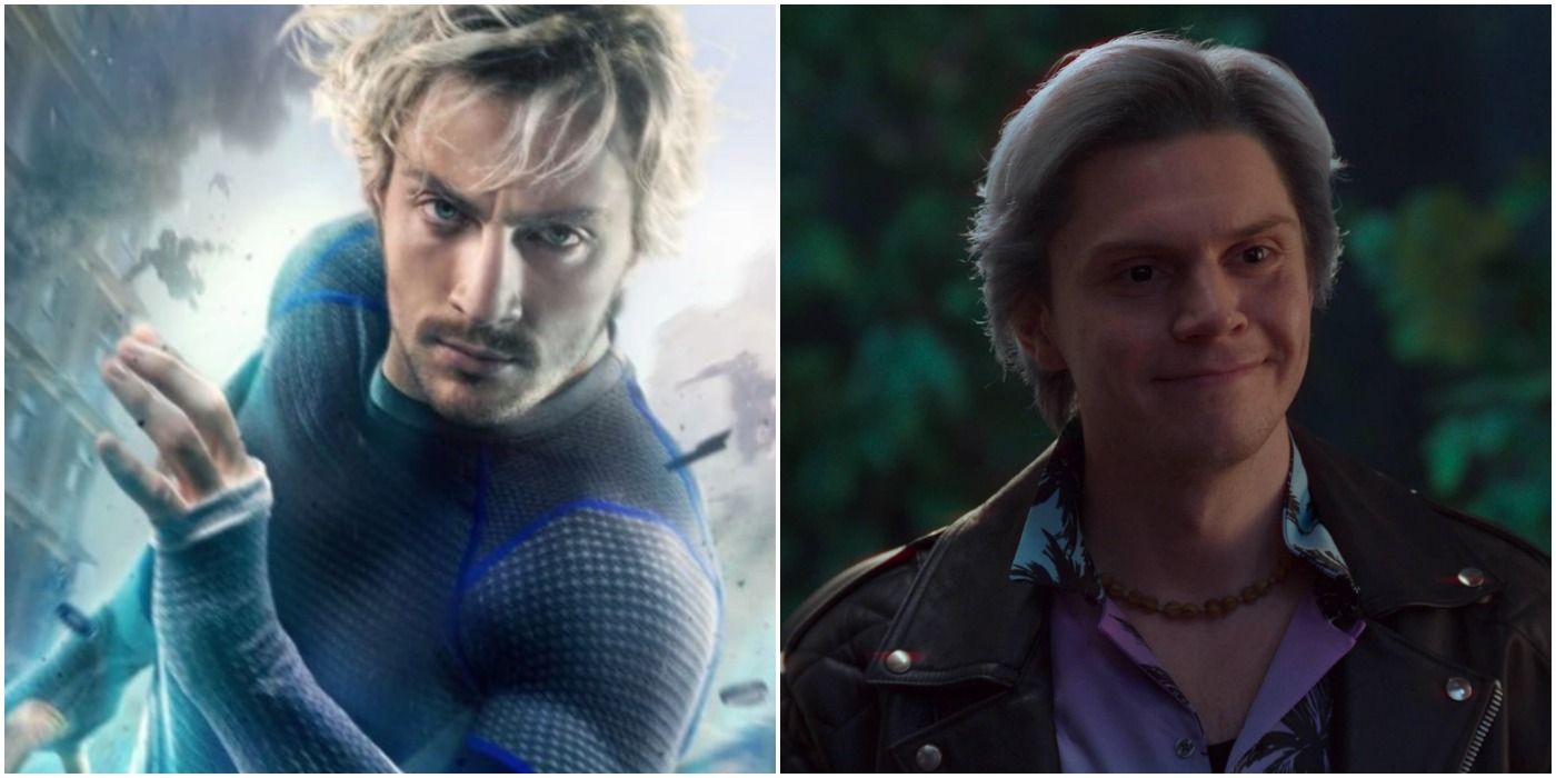 Is Pietro really back?