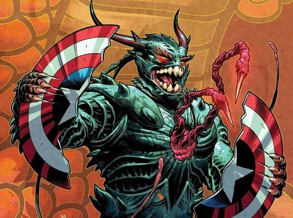 Is Proto adamantium the same as Vibranium?