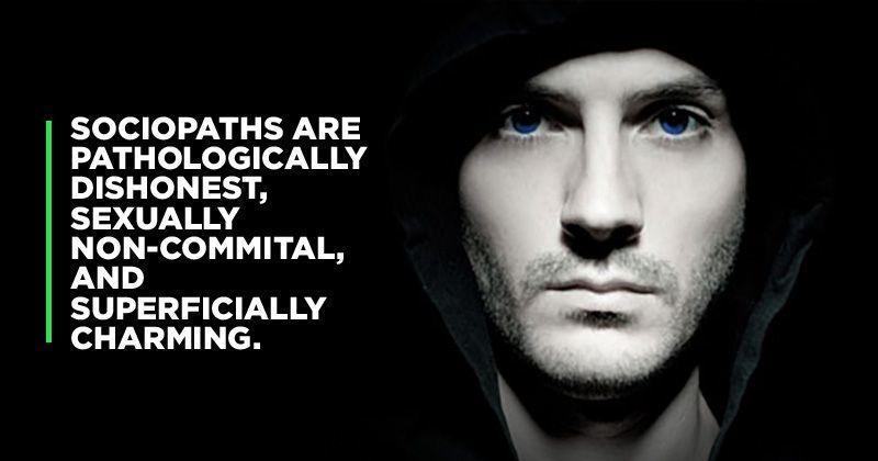 Is Punisher a sociopath?