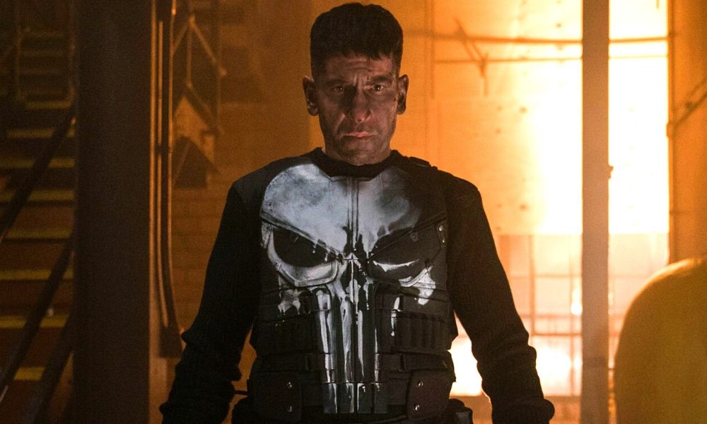Is Punisher part of the MCU?