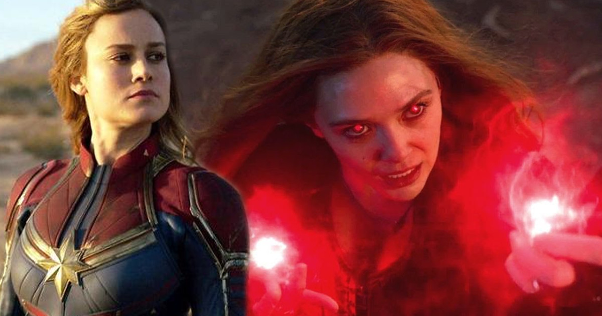 Is Quake more powerful than Scarlet Witch?