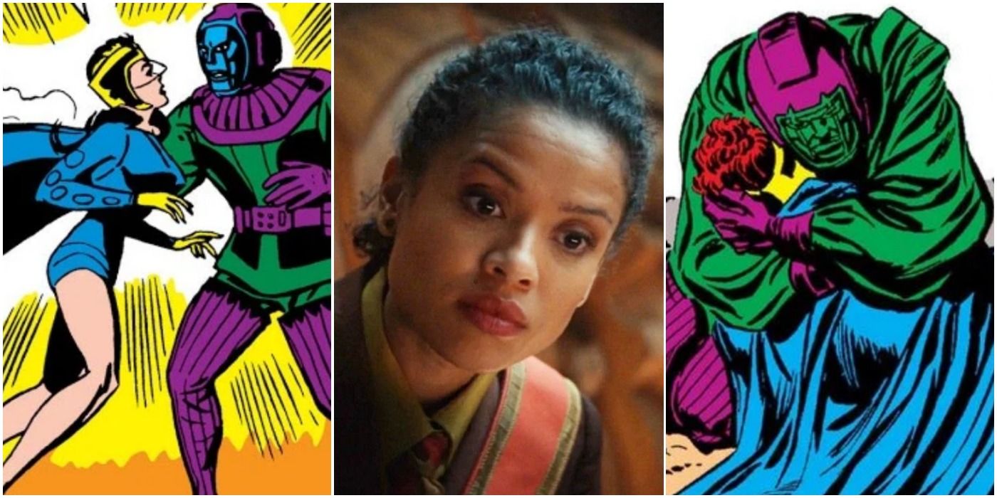 Is Ravonna evil in Loki?