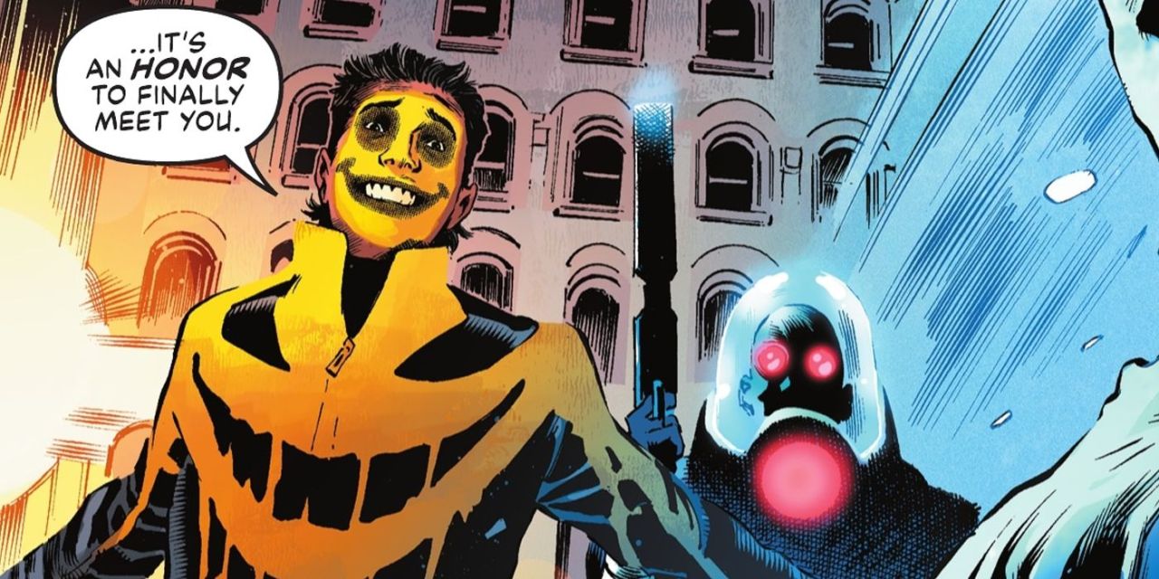 Is Red Guardian a hero or villain?