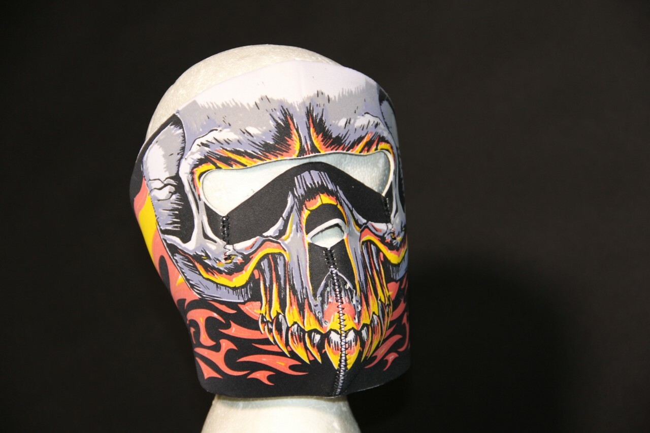 Is Red Skull still evil?