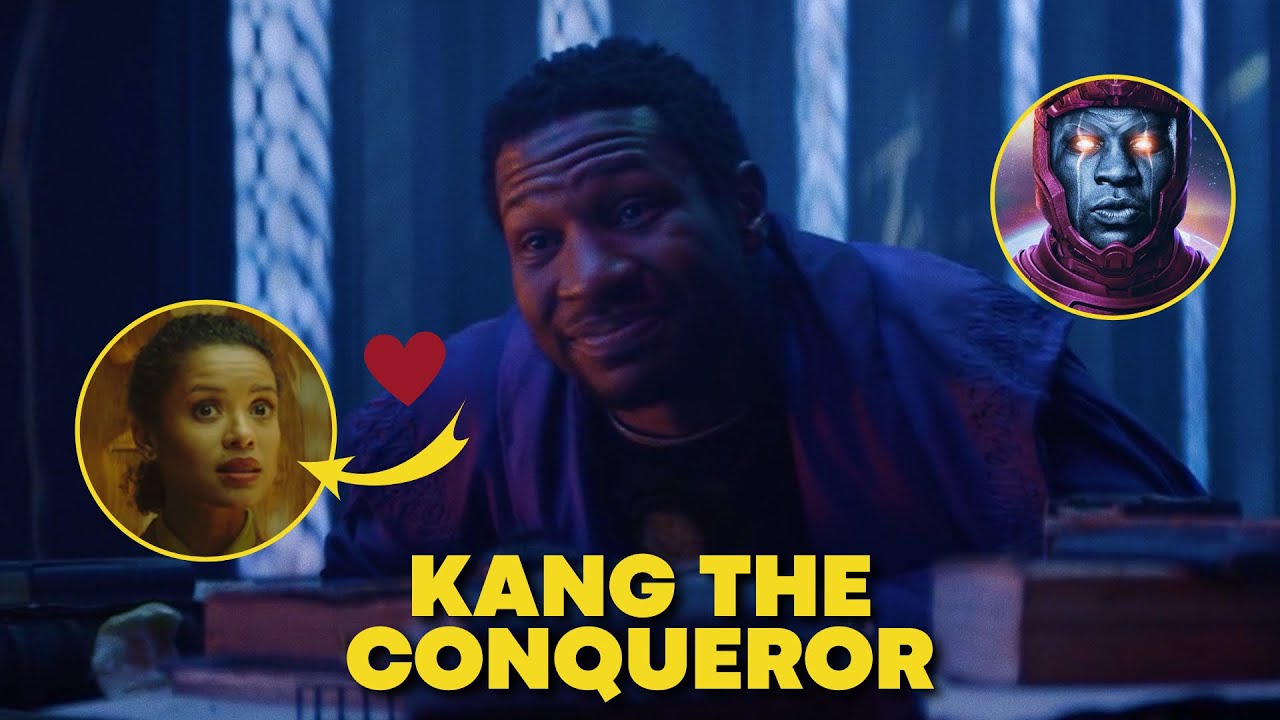 Is Renslayer a variant of Kang?