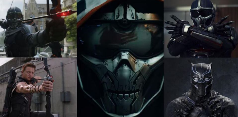 Is Rick Mason taskmaster?