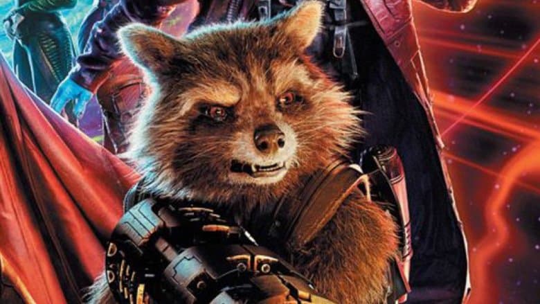 Is Rocket dead in Marvel?