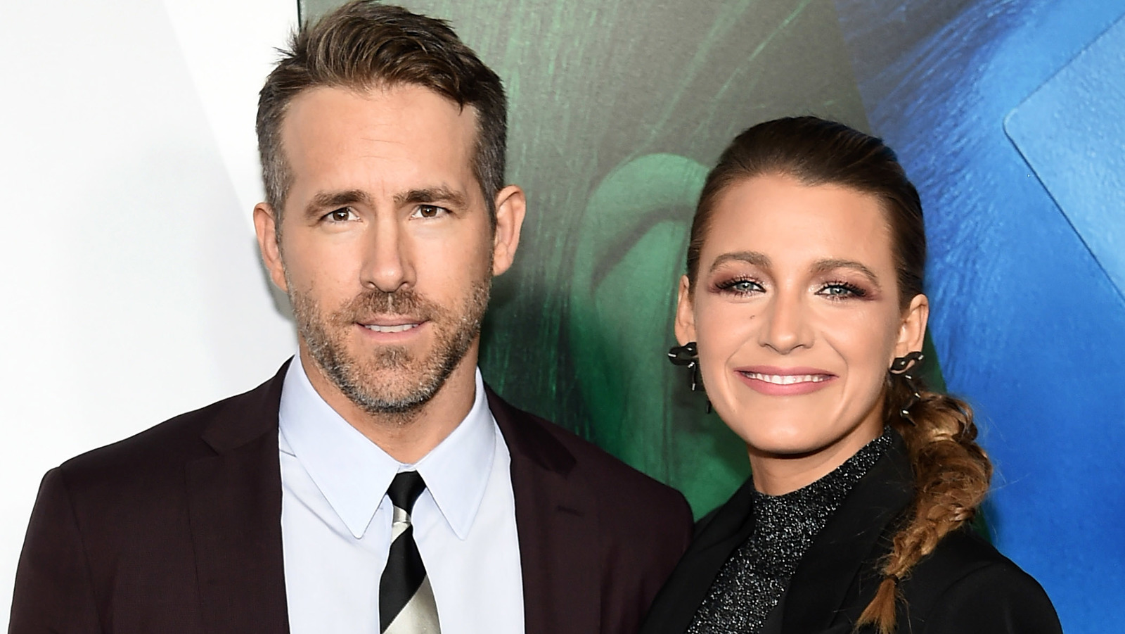 Is Ryan Reynolds still married?