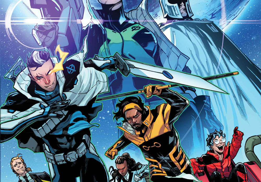 Is S.W.O.R.D. good or evil Marvel?