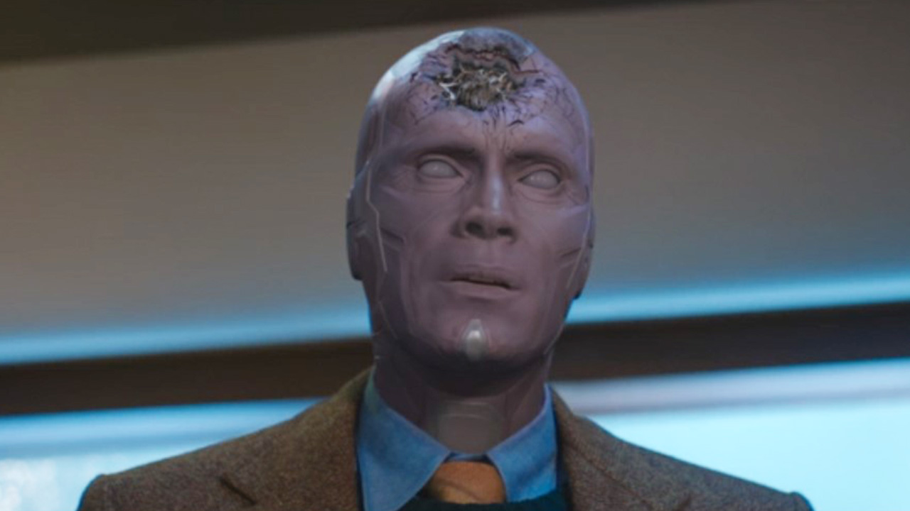 Is SWORD evil in WandaVision?