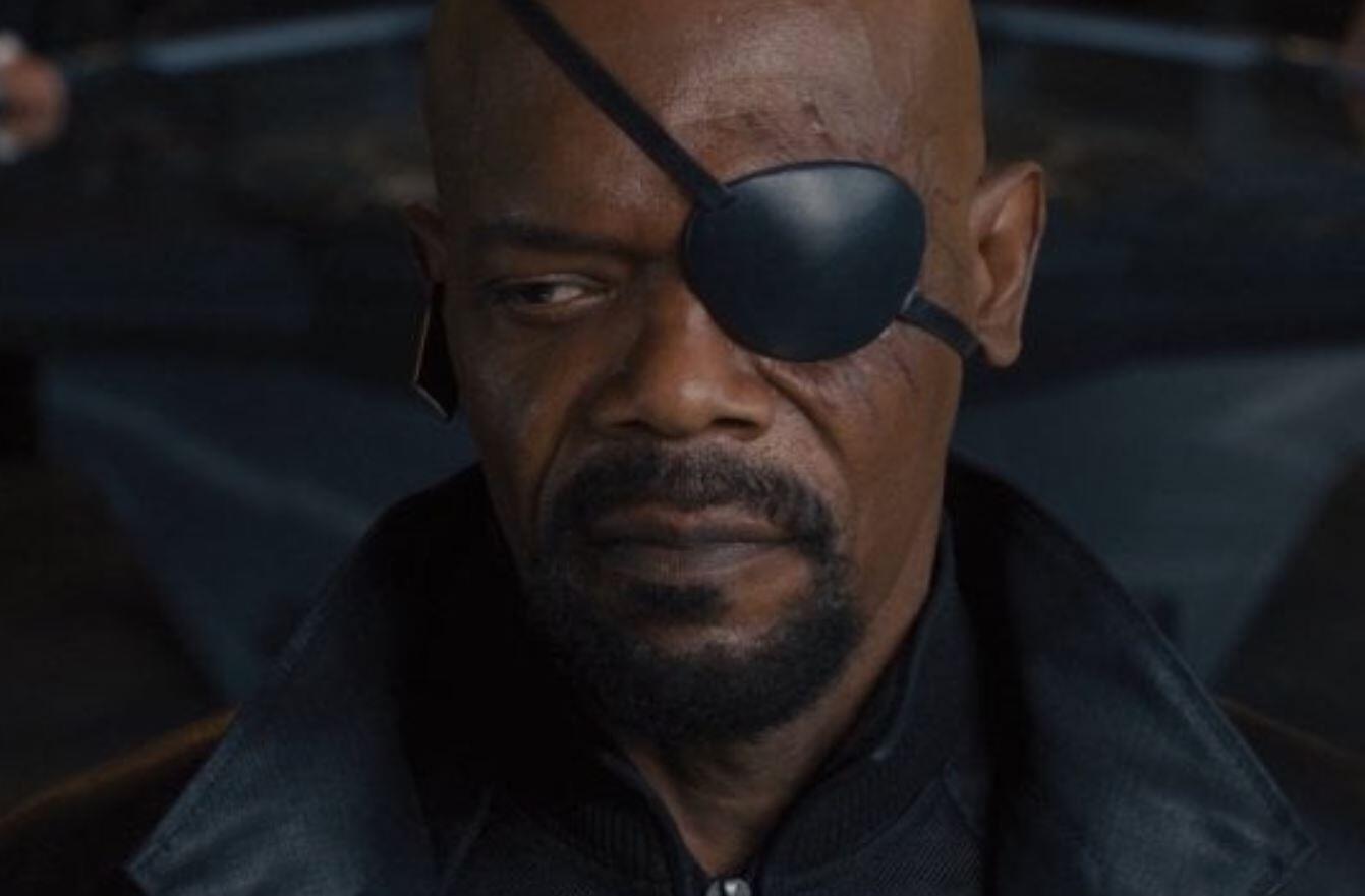 Is Samuel L. Jackson still in the MCU?