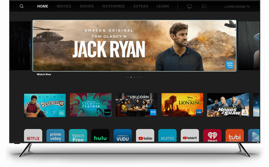 Is Sanctum on prime video?