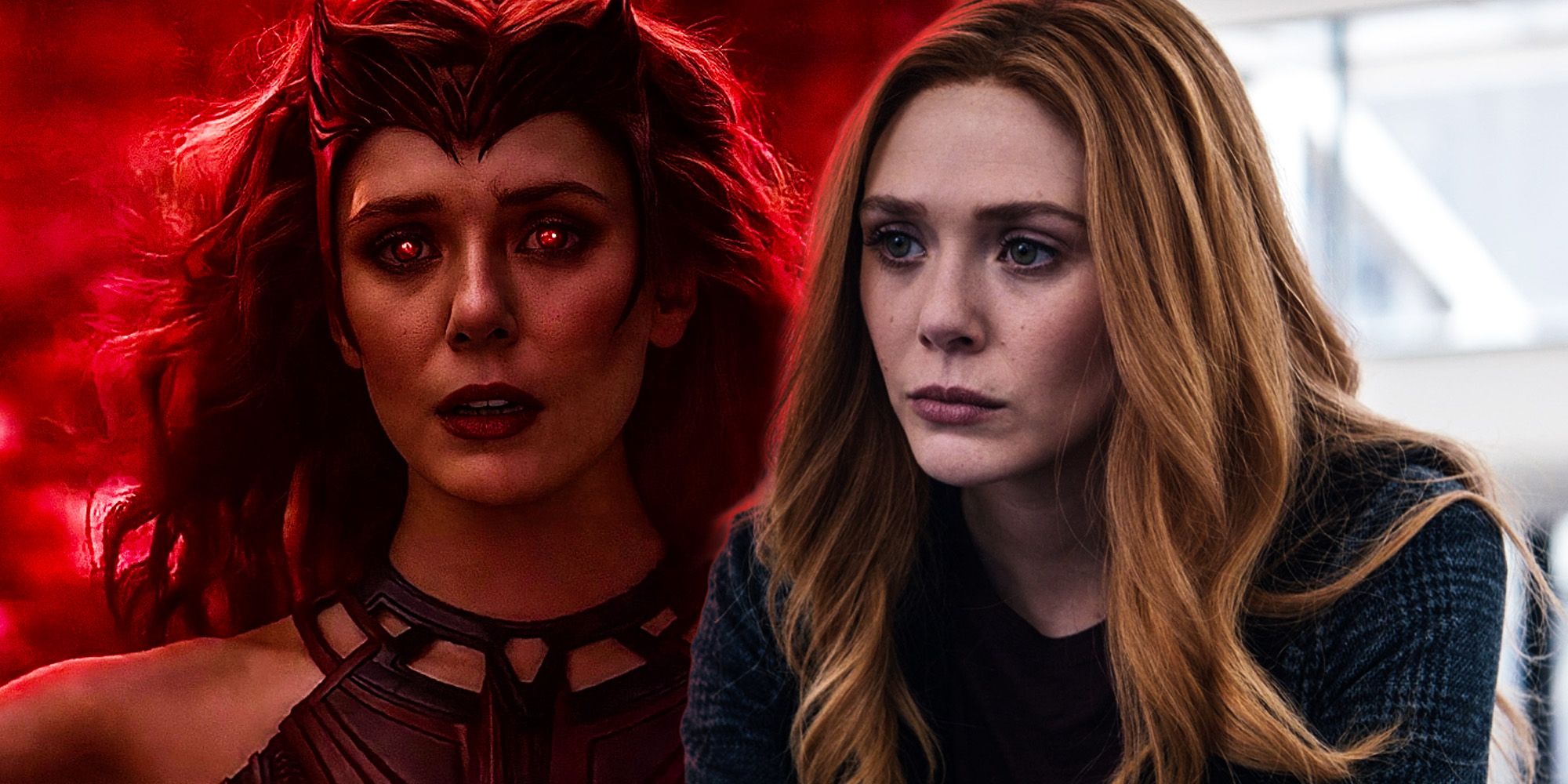 Is Scarlet Witch a villain?